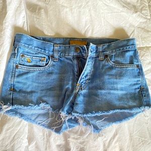 Abercrombie & Fitch Shorts